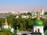 Kyjev – matka ruských měst
